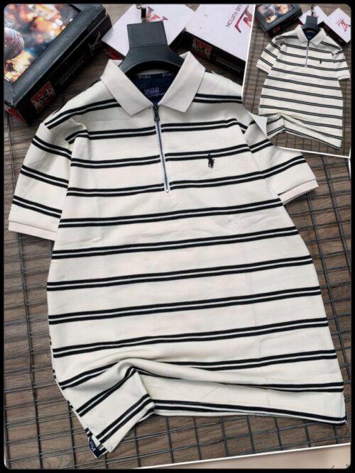 HIGH QUALITY MARKERS COLLAR-NECK