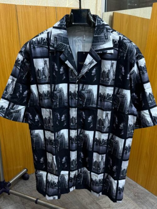 HIGH QUALITY MARKERS COLLAR-NECK