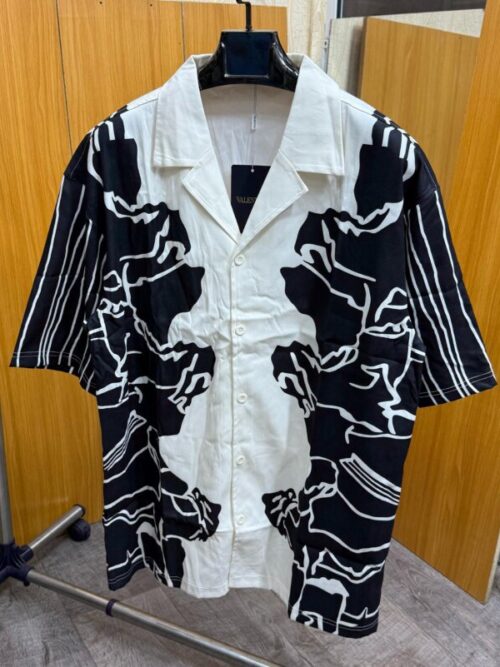 HIGH QUALITY MARKERS COLLAR-NECK