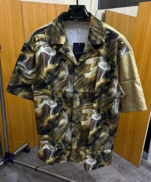 HIGH QUALITY MARKERS COLLAR-NECK