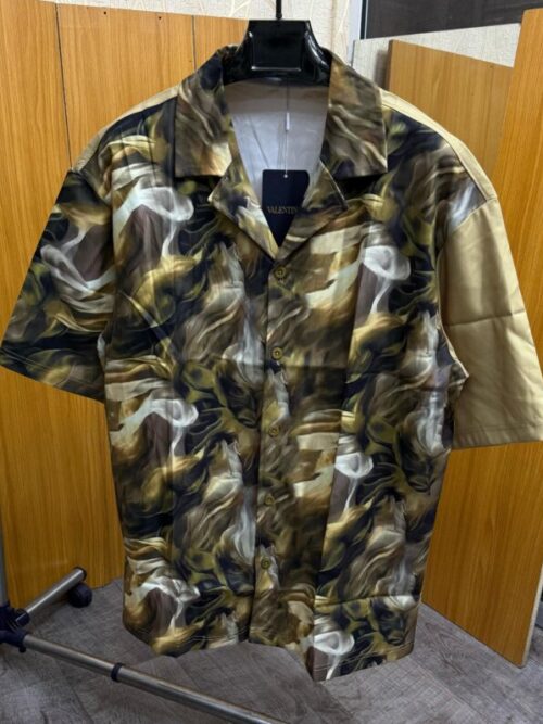 HIGH QUALITY MARKERS COLLAR-NECK