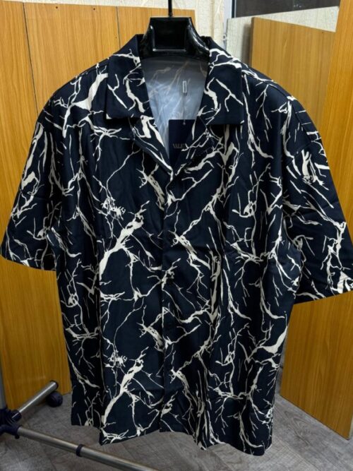 HIGH QUALITY MARKERS COLLAR-NECK