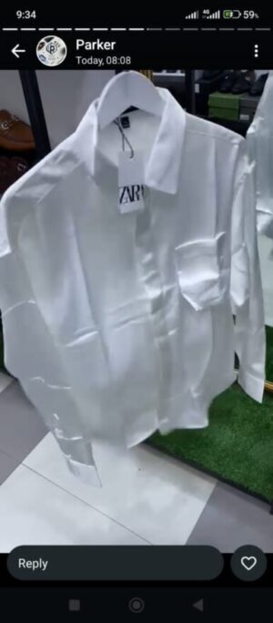 HIGH QUALITY MARKERS COLLAR-NECK