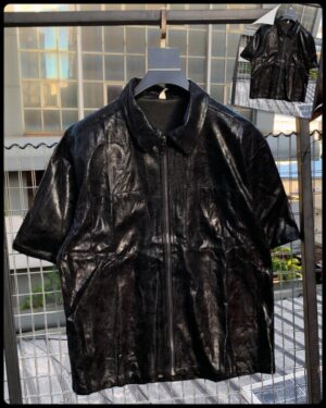 HIGH QUALITY MARKERS COLLAR-NECK