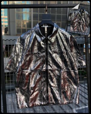 HIGH QUALITY MARKERS COLLAR-NECK