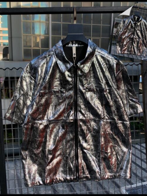 HIGH QUALITY MARKERS COLLAR-NECK