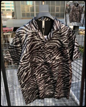 HIGH QUALITY MARKERS COLLAR-NECK