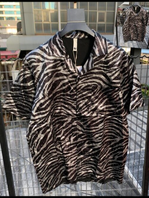 HIGH QUALITY MARKERS COLLAR-NECK