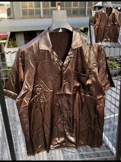 HIGH QUALITY MARKERS COLLAR-NECK