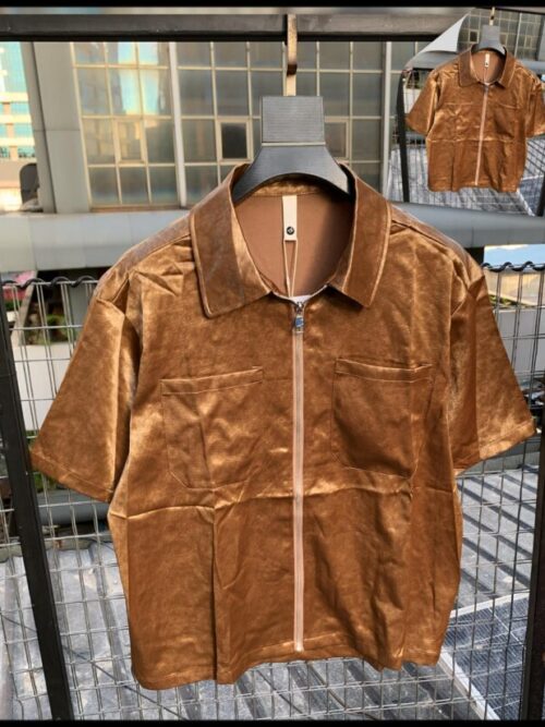 HIGH QUALITY MARKERS COLLAR-NECK