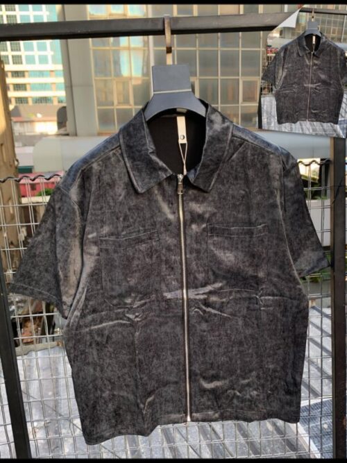 HIGH QUALITY MARKERS COLLAR-NECK