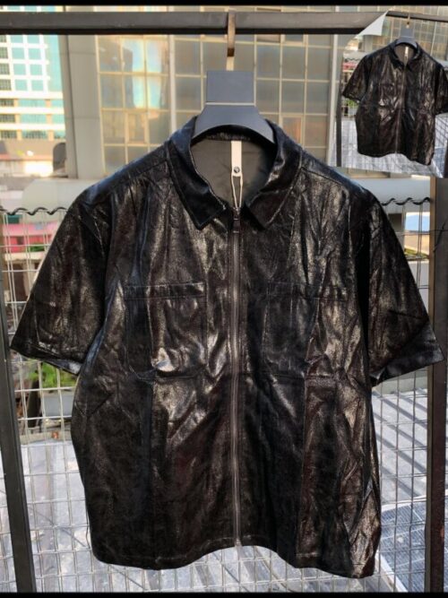 HIGH QUALITY MARKERS COLLAR-NECK