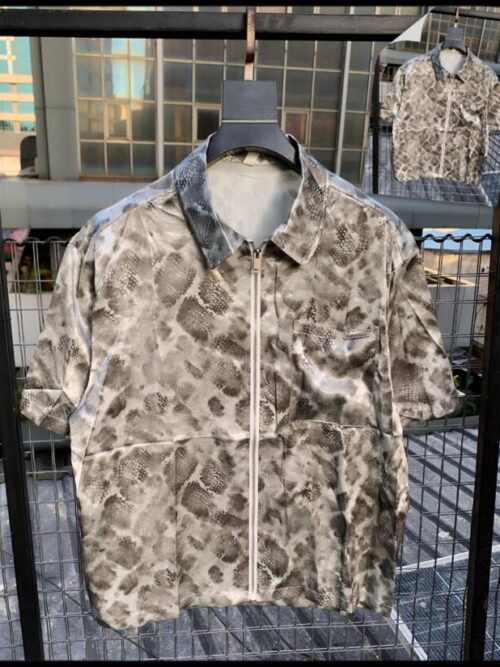 HIGH QUALITY MARKERS COLLAR-NECK