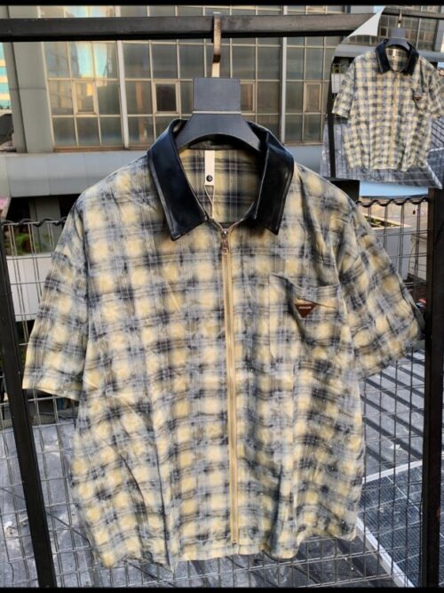 HIGH QUALITY MARKERS COLLAR-NECK