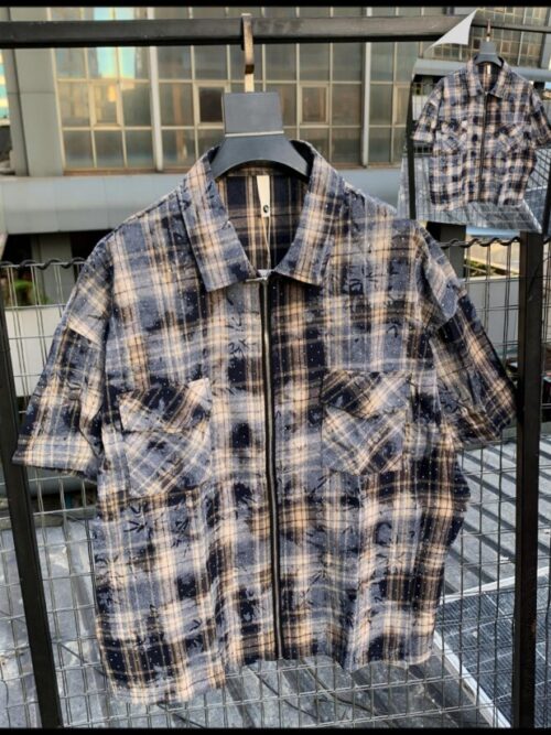 HIGH QUALITY MARKERS COLLAR-NECK