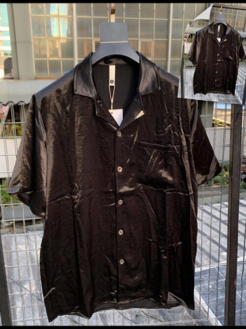 HIGH QUALITY MARKERS COLLAR-NECK