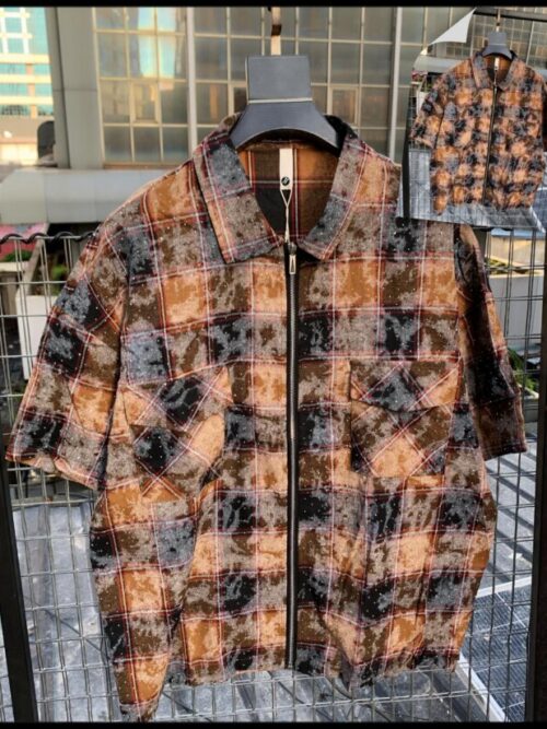 HIGH QUALITY MARKERS COLLAR-NECK