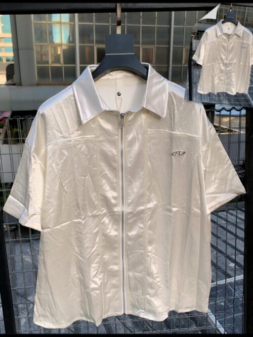 HIGH QUALITY MARKERS COLLAR-NECK