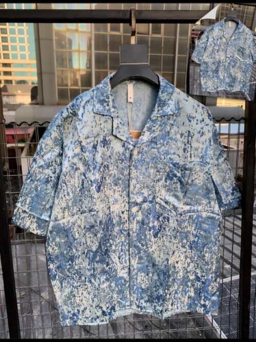 HIGH QUALITY MARKERS COLLAR-NECK