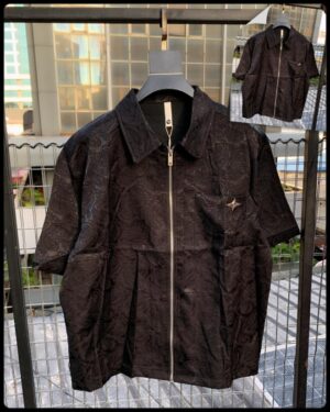 HIGH QUALITY MARKERS COLLAR-NECK