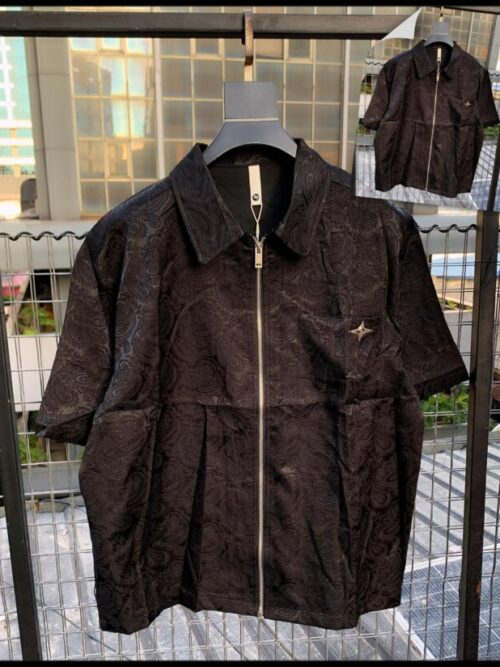 HIGH QUALITY MARKERS COLLAR-NECK