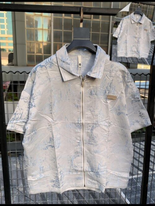 HIGH QUALITY MARKERS COLLAR-NECK