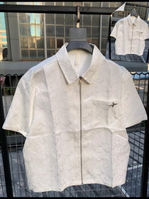 HIGH QUALITY MARKERS COLLAR-NECK