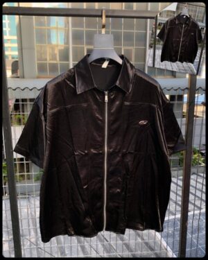 HIGH QUALITY MARKERS COLLAR-NECK