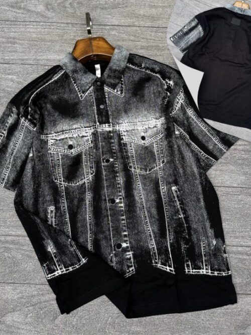 IMG-20250520-WA0075 TURKEY SHIRT SHORT SLEEVE HIGH QUALITY
