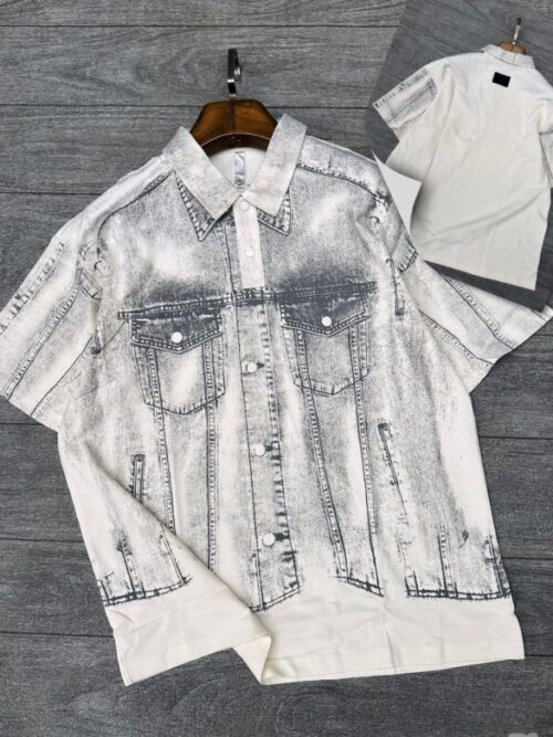IMG-20250520-WA0077 TURKEY SHIRT SHORT SLEEVE HIGH QUALITY