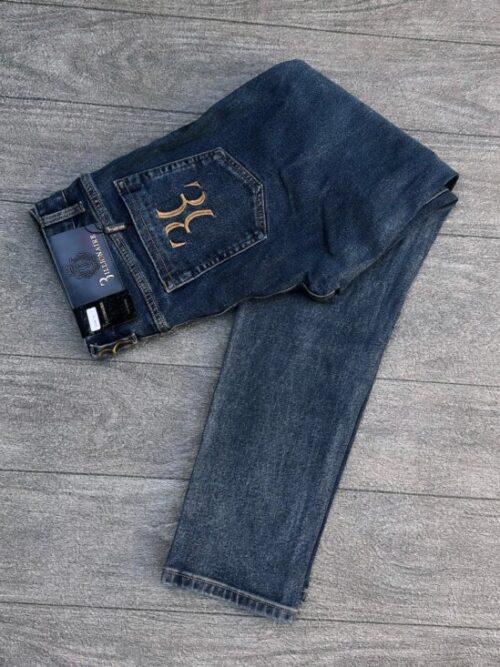 TURKEY JEANS INDIGOLAB