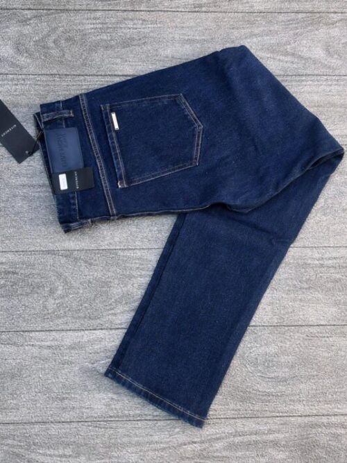 TURKEY JEANS INDIGOLAB