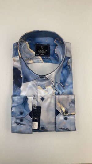 TURKEY SHIRT LONG SLEEVE HIGH QUALITY