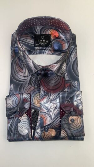 TURKEY SHIRT LONG SLEEVE HIGH QUALITY