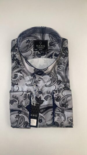 TURKEY SHIRT LONG SLEEVE HIGH QUALITY