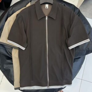 HIGH QUALITY MARKERS COLLAR-NECK