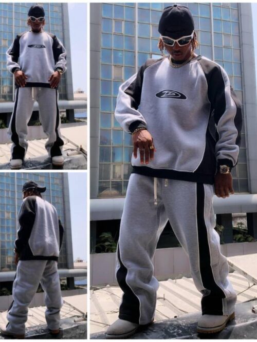 HIGH QUALITY UP AND DOWN