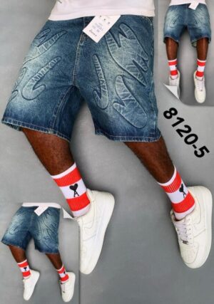 HIGH QUALITY  SHORT JEANS