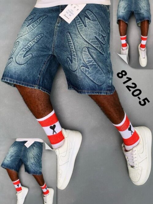 HIGH QUALITY  SHORT JEANS