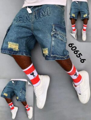 HIGH QUALITY  SHORT JEANS