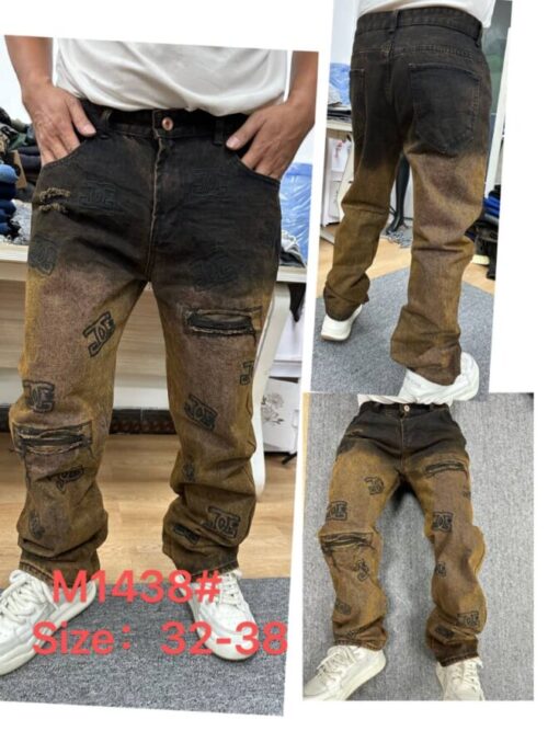 jeans high quality 30w-42w