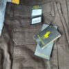 COMBAT CARGO PANT CHINOS THICK MATERIAL