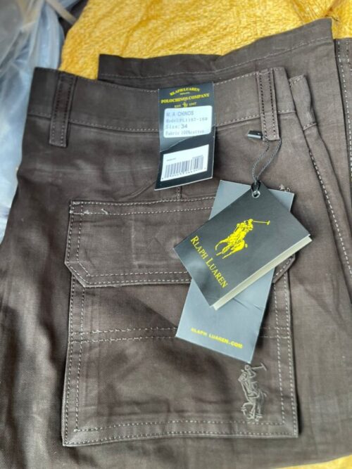 IMG-20250522-WA0001 COMBAT CARGO PANT CHINOS THICK MATERIAL