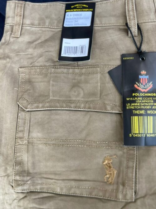 IMG-20250522-WA0003 COMBAT CARGO PANT CHINOS THICK MATERIAL