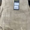 COMBAT CARGO PANT CHINOS THICK MATERIAL