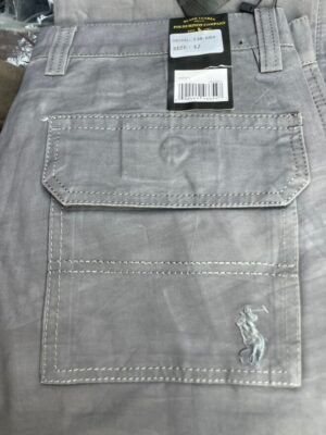 COMBAT CARGO PANT CHINOS THICK MATERIAL