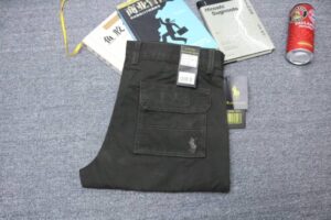 COMBAT CARGO PANT CHINOS THICK MATERIAL