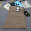 COMBAT CARGO PANT CHINOS THICK MATERIAL