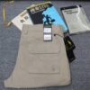 COMBAT CARGO PANT CHINOS THICK MATERIAL