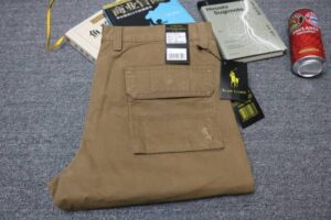 COMBAT CARGO PANT CHINOS THICK MATERIAL